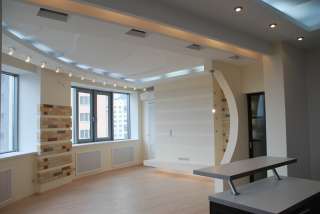 Евроремонт от косметического до элитного замеры и смета бесплатно