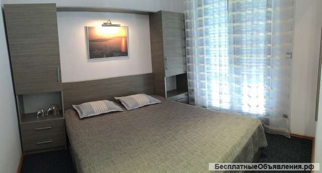 Дом 165 м2, вид на море и горы, Кумбор, Герцег Нови, Черногория