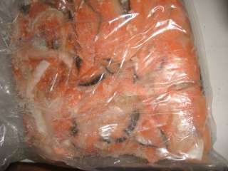 Сёмга мякоть, сёмга суповой набор, сёмга набор к пиву