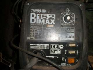 Сварочный аппарат