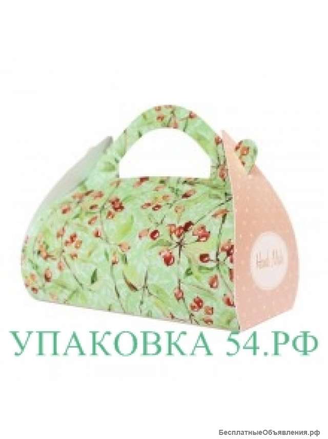 Подарочная коробочка в ассортименте