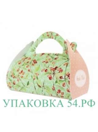 Подарочная коробочка в ассортименте