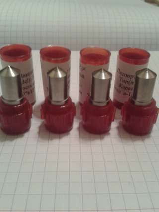 Алмазный наконечник НК1