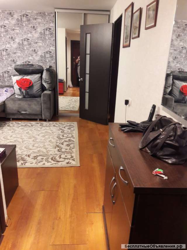 2-х комн. в Ленинском р-не