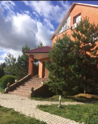 Коттедж в Икше