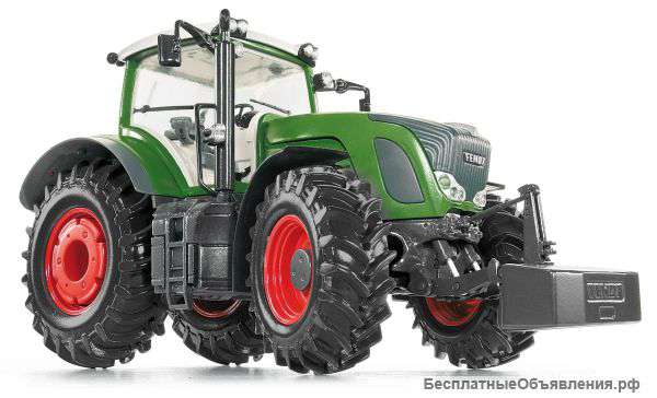 Трактор Fendt 936 Vario