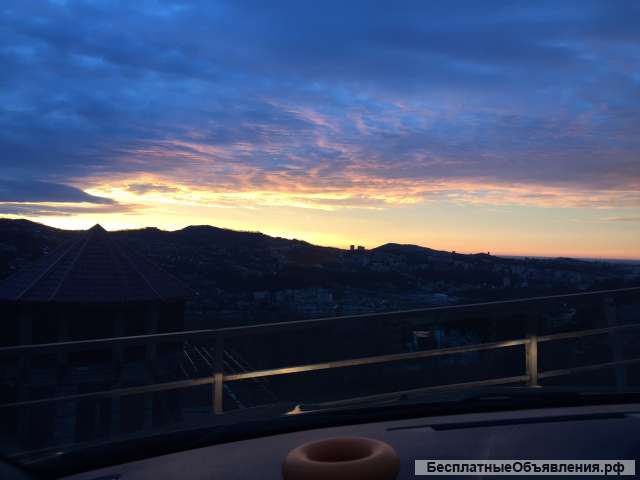 Лучшая квартира в сданном доме