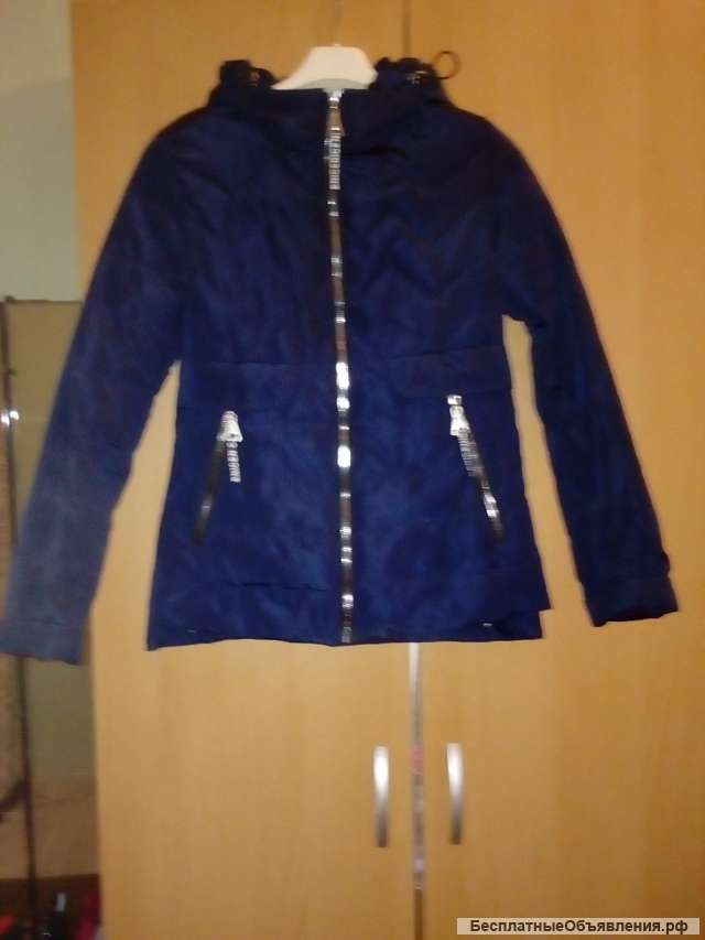 Куртка осения женская