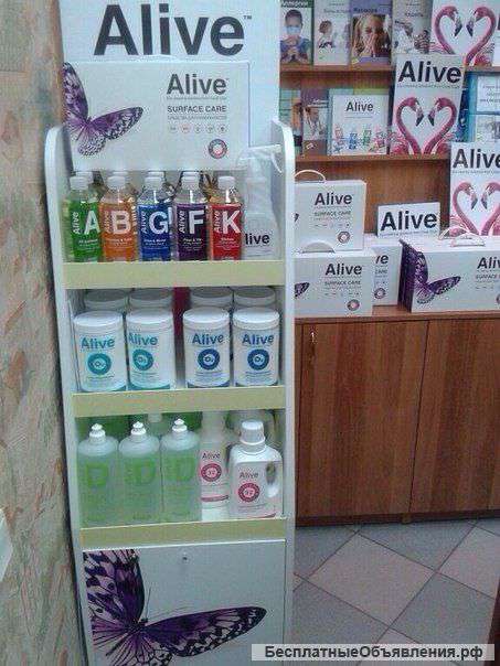 Свой бизнес