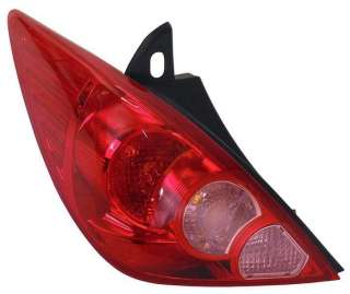 Nissan Tiida 04-07 Фонарь задний 5D левый 26555ED025 правый 26330ED00B для Тиида