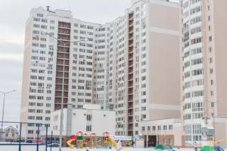 2 к кв. Екатеринбург, УНЦ Чкалова 241