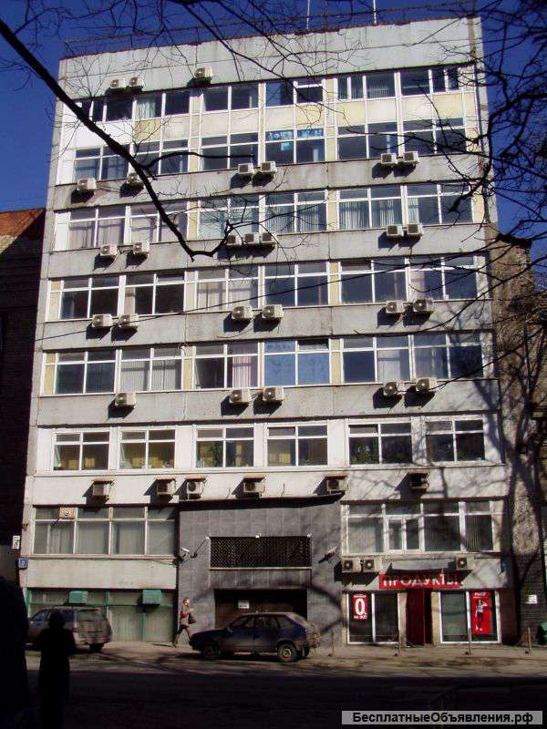 Аренда офиса, цена снижена