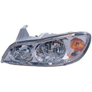 Nissan Maxima 98-03 Фара левая 260602Y025 правая 260102Y025 для Максима