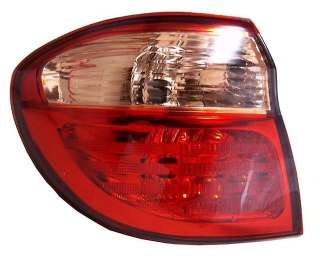 Nissan Maxima 98-03 Фонарь задний розовый левый 265552Y025 правый 265502Y025 для Максима