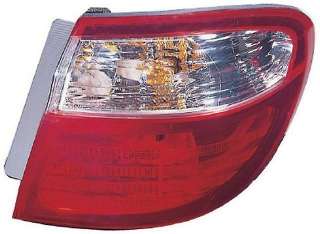 Nissan Maxima 98-03 Фонарь задний левый 265552Y028 правый 265502Y028 для Максима