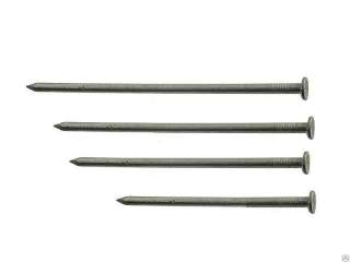 Гвозди строительные 1,2*20-25 ГОСТ 4028 упаковка 5 кг оптом