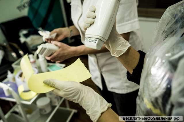 Знания от професинала. Курсы и Тренинги.