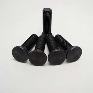 Болт лемешный ГОСТ 7786 М10*115-140 Оптовая продажа Болты, гайки, шайбы оптом