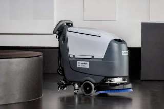 Аренда поломоечной машины