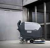 Аренда поломоечной машины