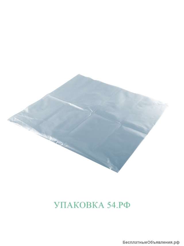 Мешок ПВД в ассортименте