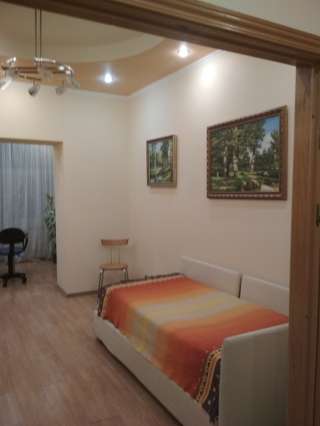 Бесплатно предоставляю проживание и питание в обмен на уроки