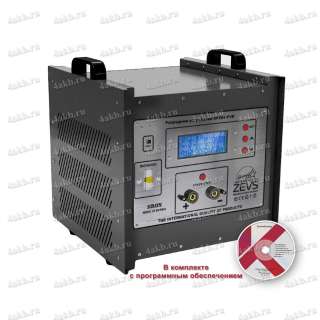 Разрядное устройство с функцией рекуперации энергии серии РУР