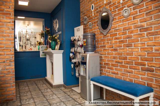 Beauty Lab Shakhizat Alpisheva