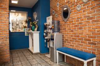 Beauty Lab Shakhizat Alpisheva