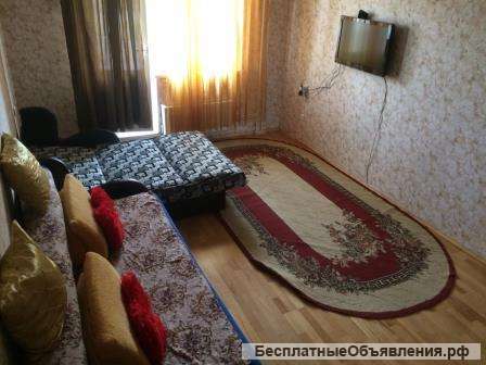 Сдам квартиру на часы и сутки