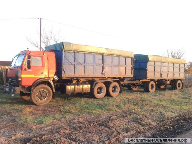 Услуги зерновозов.Перевозка зерна