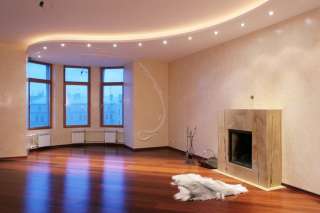 Ремонт квартир и строительство загородных домов