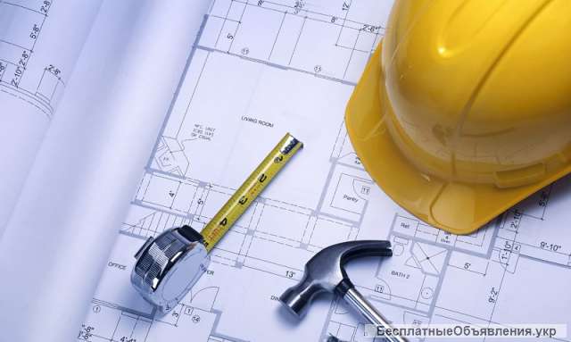 Підлоги монтаж та ремонт