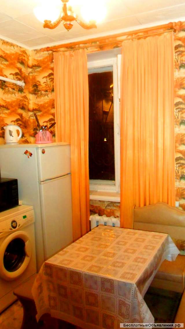 Квартира посуточно Для Съёмок Кино и Рекламы у м. ВДНХ