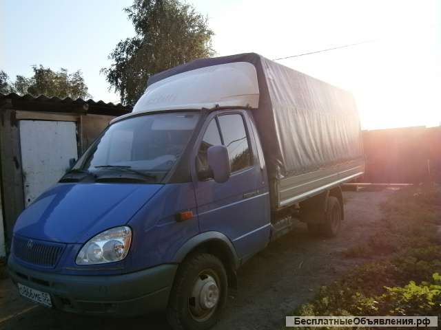 Квартирные переезды