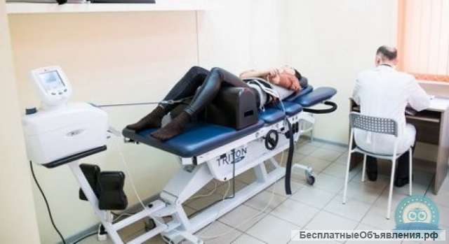 Мануальный терапевт, остеопат, костоправ уфа