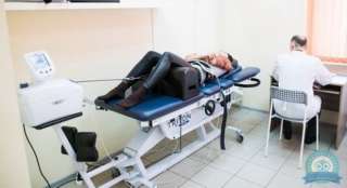 Мануальный терапевт, остеопат, костоправ уфа