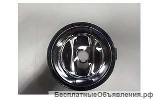 Note 05-12 Туманка правая=левая 261508990B для Нот