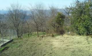 Земельный участок в Сочи на Земляничной