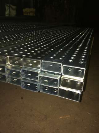 Цинкование