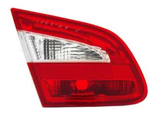 Superb 08-13 Вставка в крышку багажника левая 3T5945107 правая 3T5945108 для Суперб