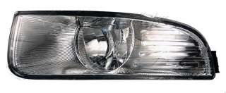 Superb 08-13 Туманка левая 3T0941701 правая 3T0941702 для Суперб