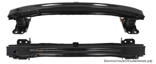 Superb 08-13 Усилитель бампера 3T0807109C для Суперб