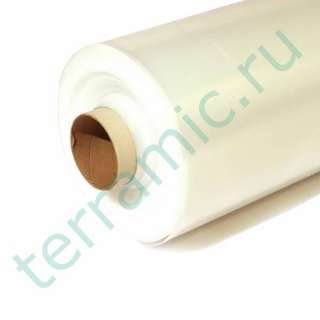 Тепличная пленка "TERRAMIC" - премиум класс. Ширина до 22 метров