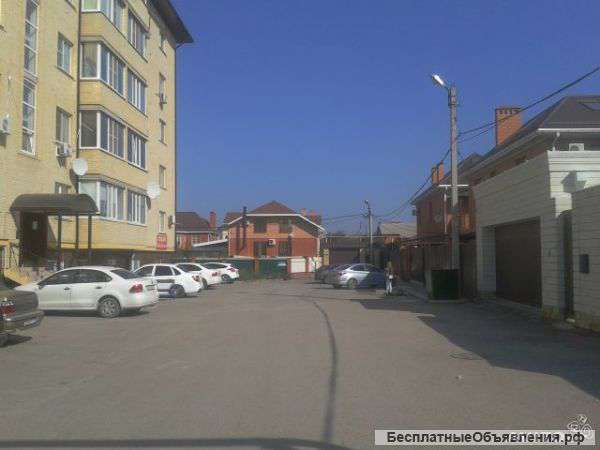 Квартиру собственник