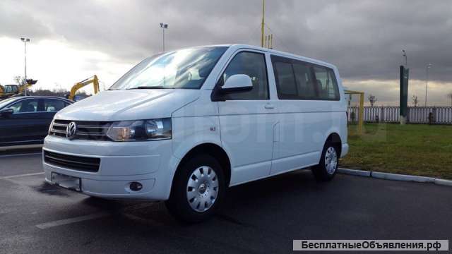 Аренда транспорта