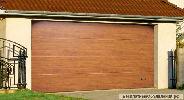 Автоматические гаражные ворота, откатные, рулонные ворота, рольставни, привода, двери, шлагбаумы