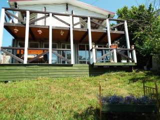 Дом на побережье