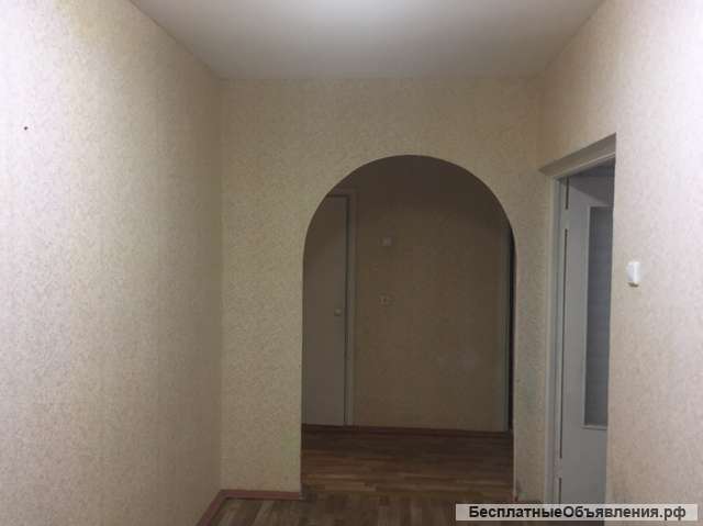 Сдам квартиру