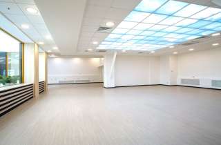 Ремонт офисов под ключ